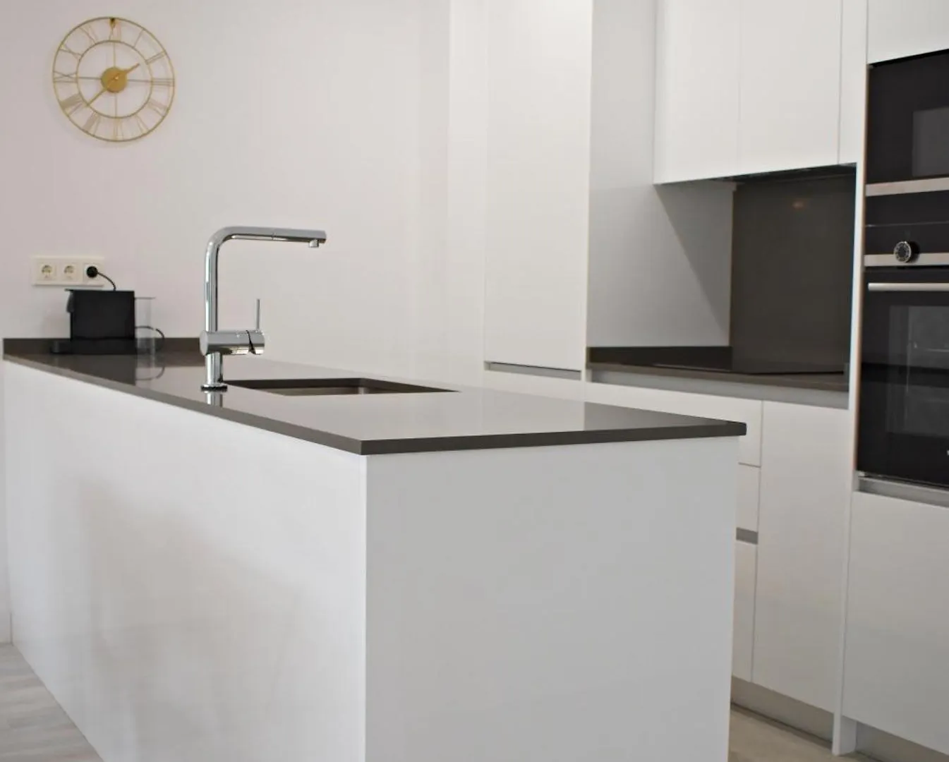 Urban Sky Luxury Apartment In Malaga