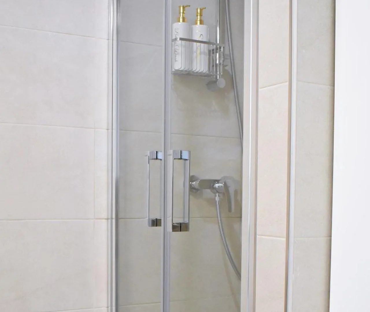 Urban Sky Luxury Apartment In Malaga