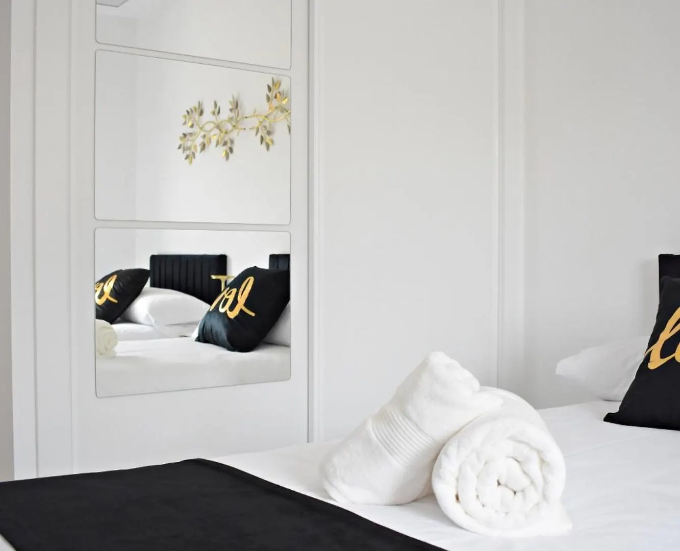 Urban Sky Luxury Apartment In Malaga