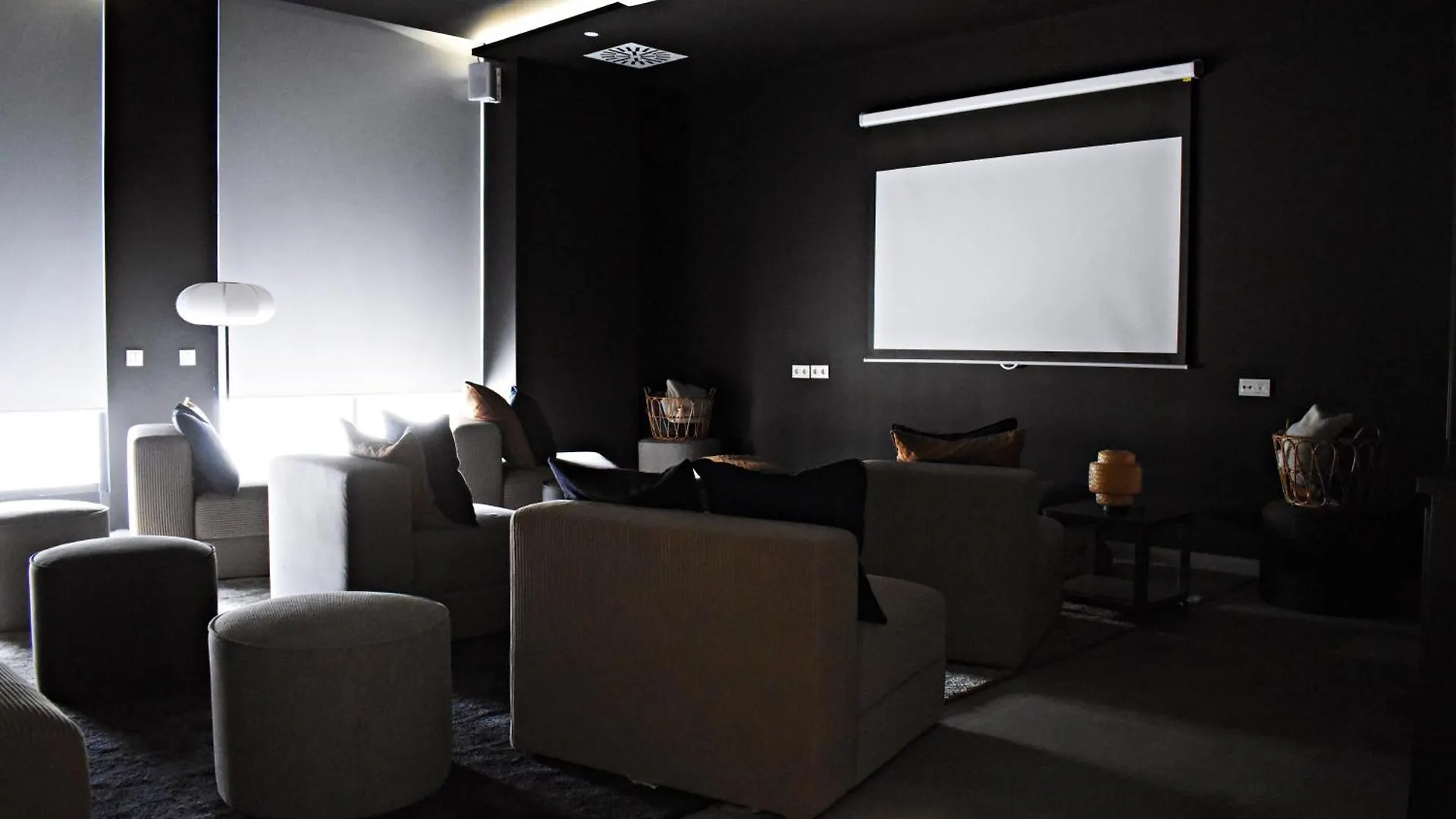 Urban Sky Luxury Apartment In Malaga
