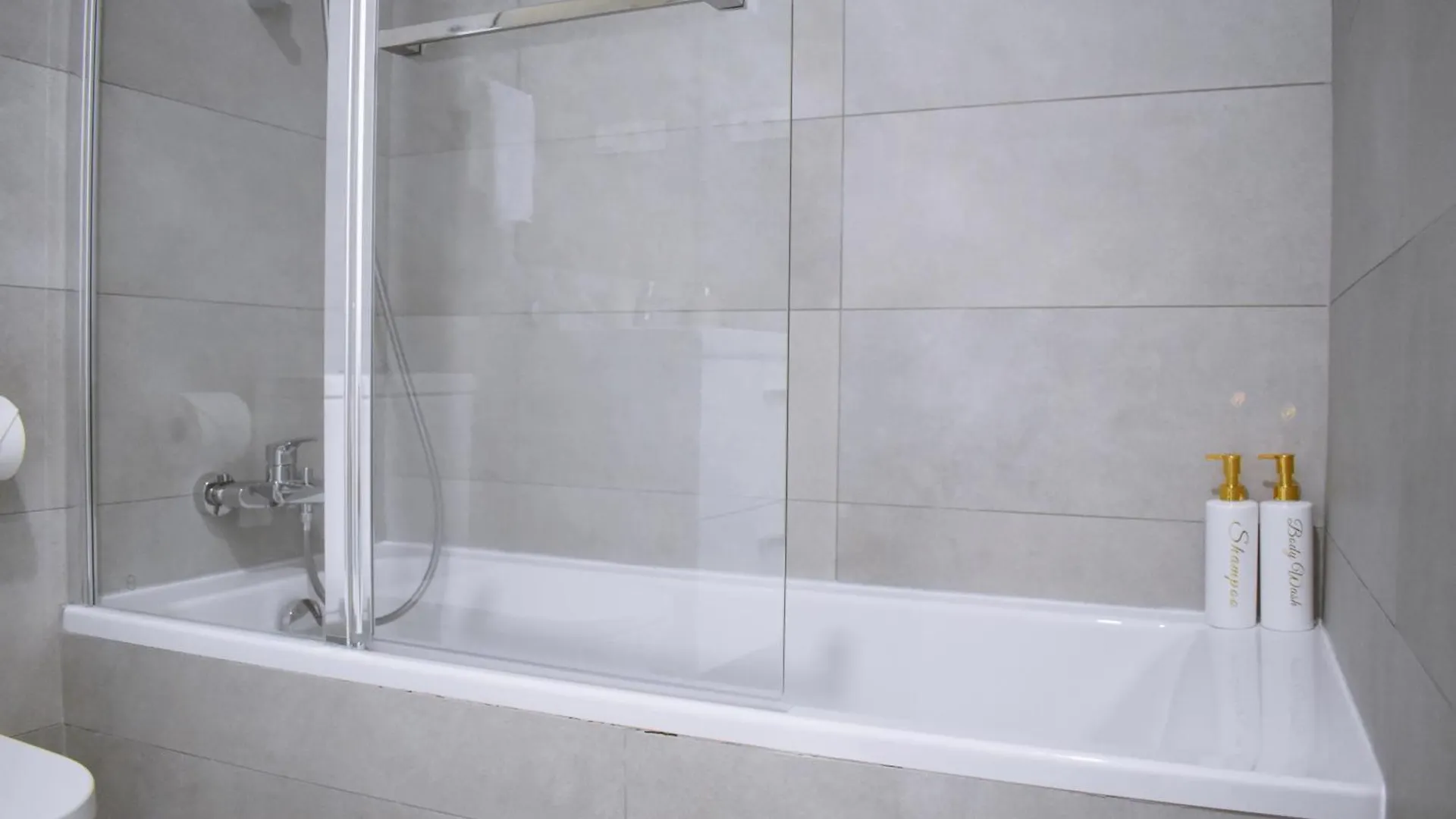 Urban Sky Luxury Apartment In Malaga