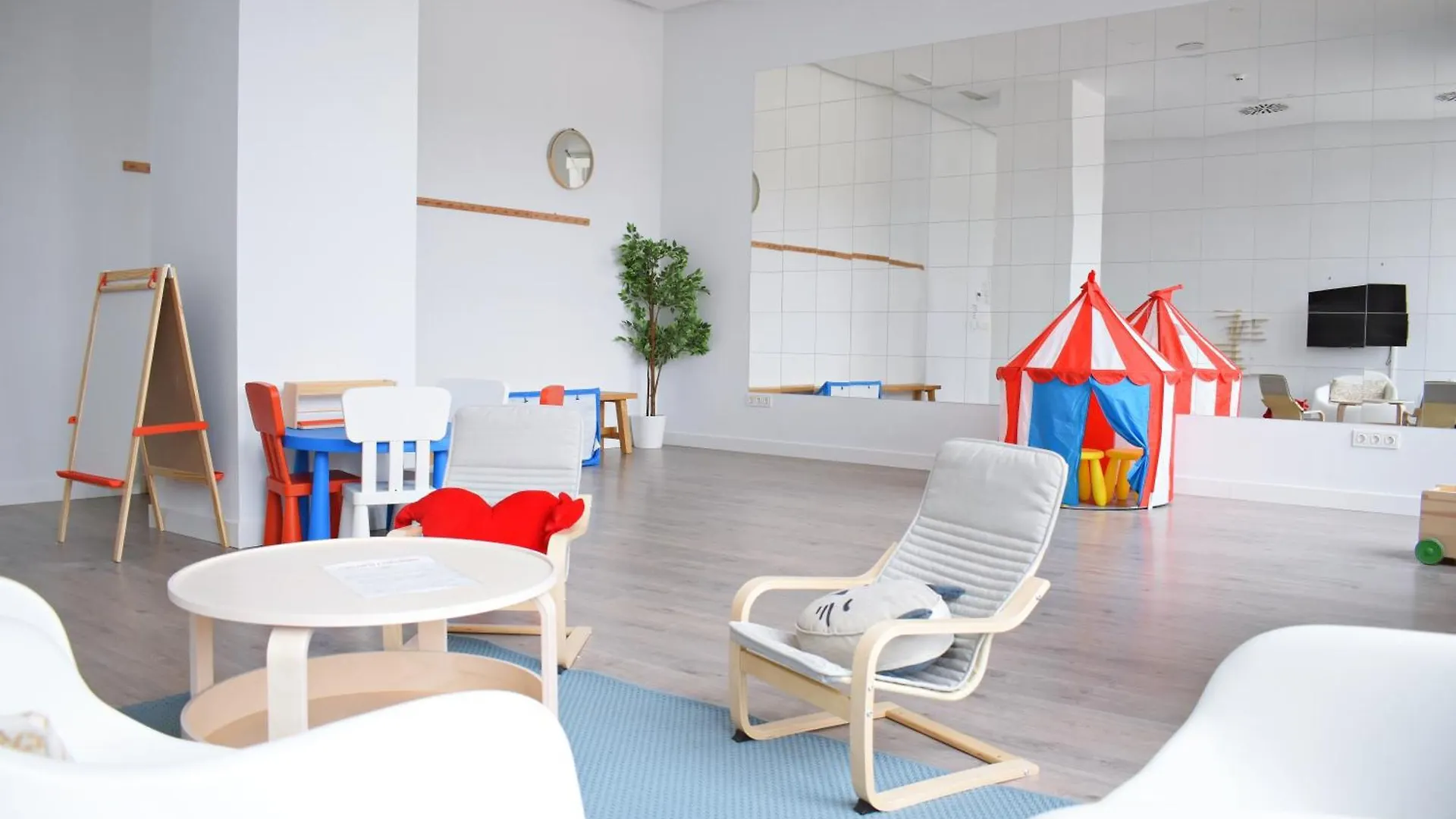 Urban Sky Luxury Apartment In Malaga 0*,