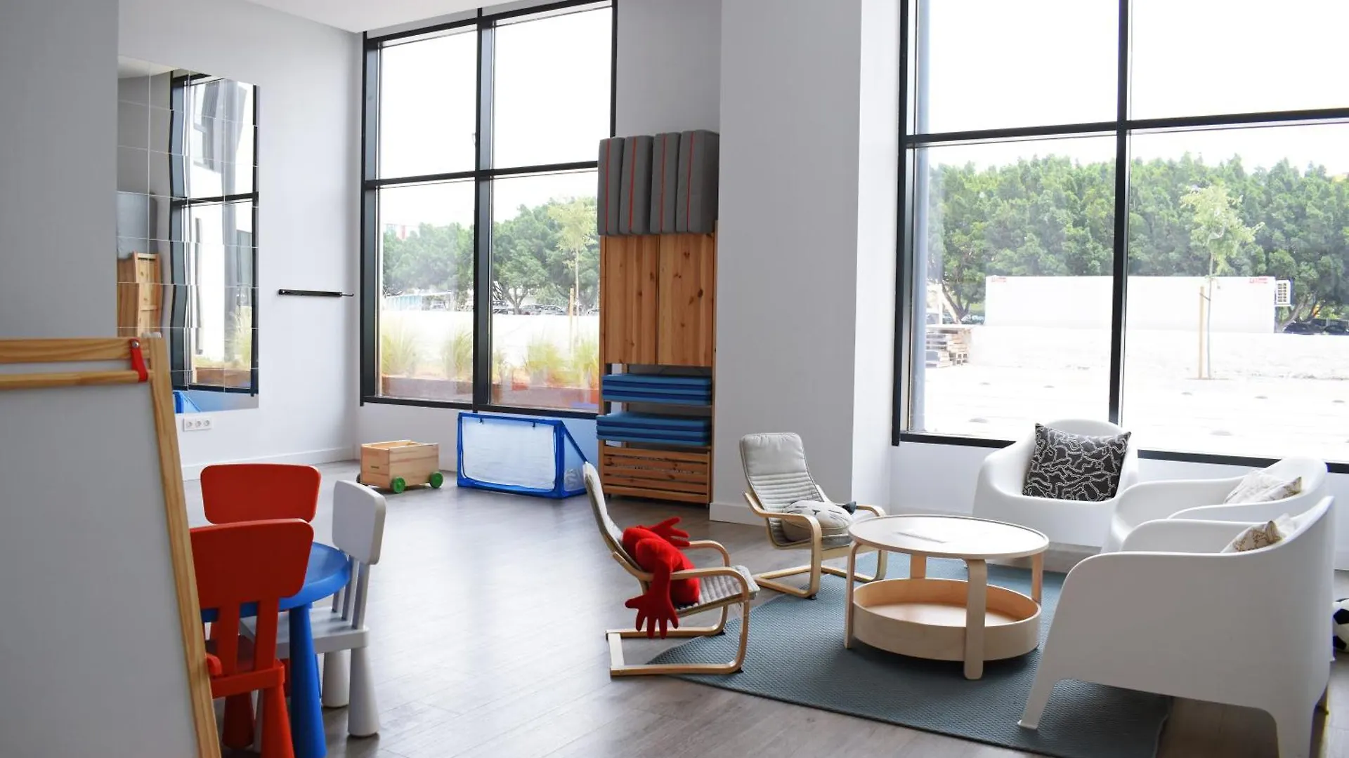 Urban Sky Luxury Apartment In Malaga 0*,  Spain