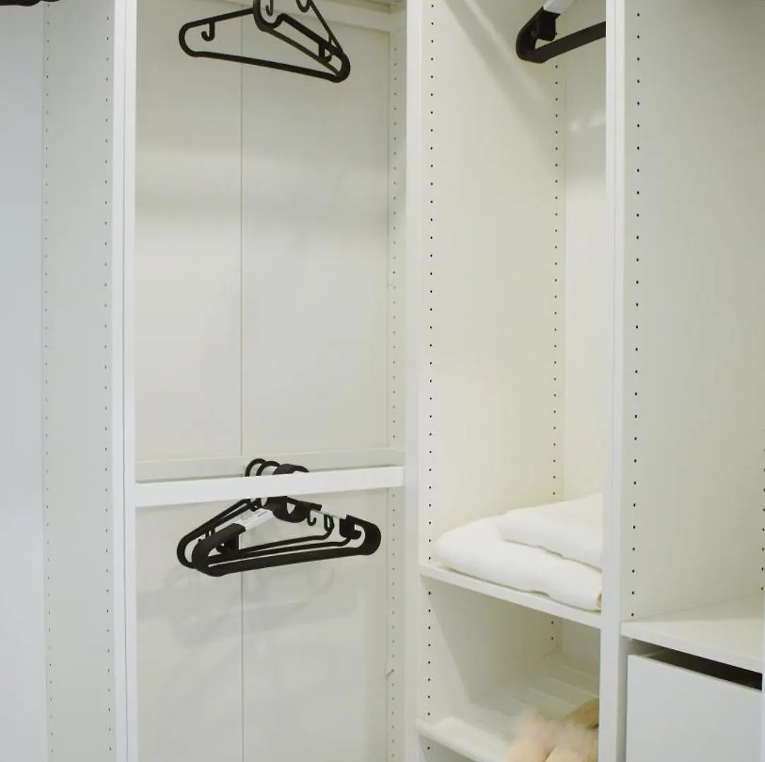 Urban Sky Luxury Apartment In Malaga