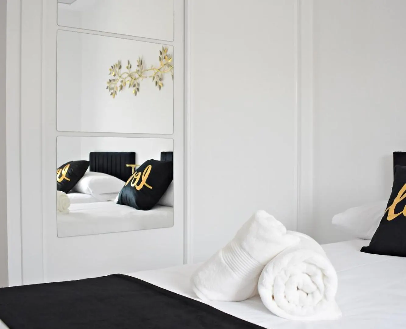 Urban Sky Luxury Apartment In Malaga