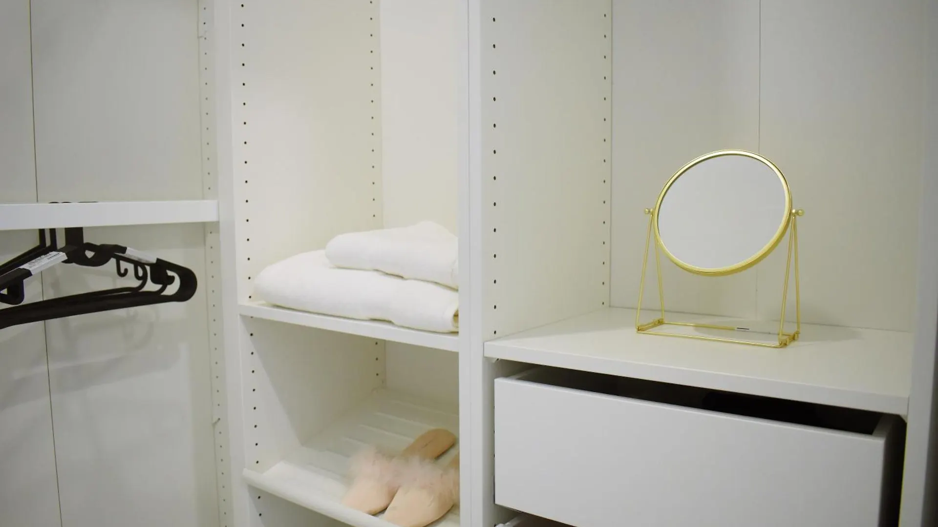 Urban Sky Luxury Apartment In Malaga 0*,  Spain