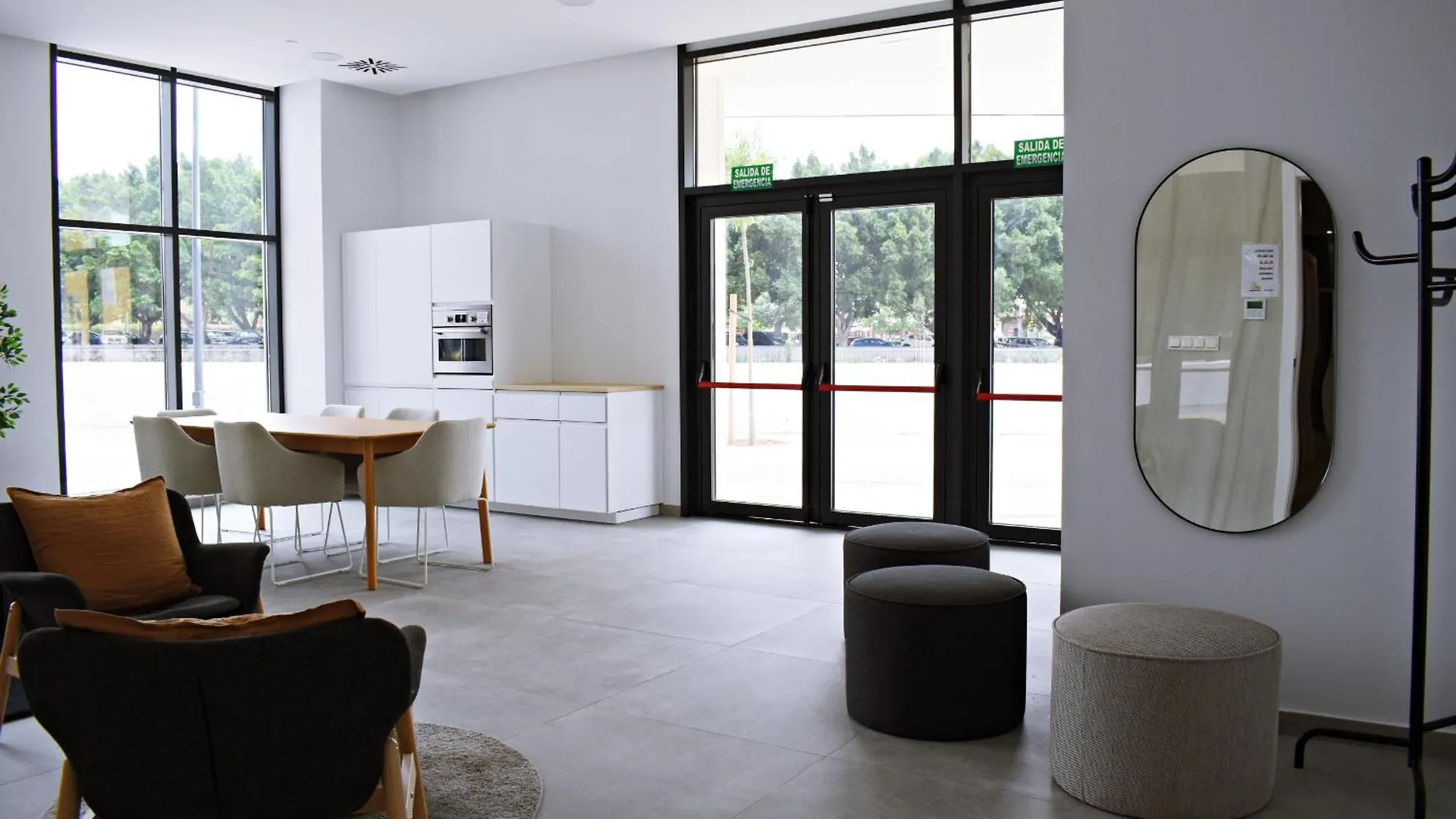 Urban Sky Luxury Apartment In Malaga 0*,  Spain