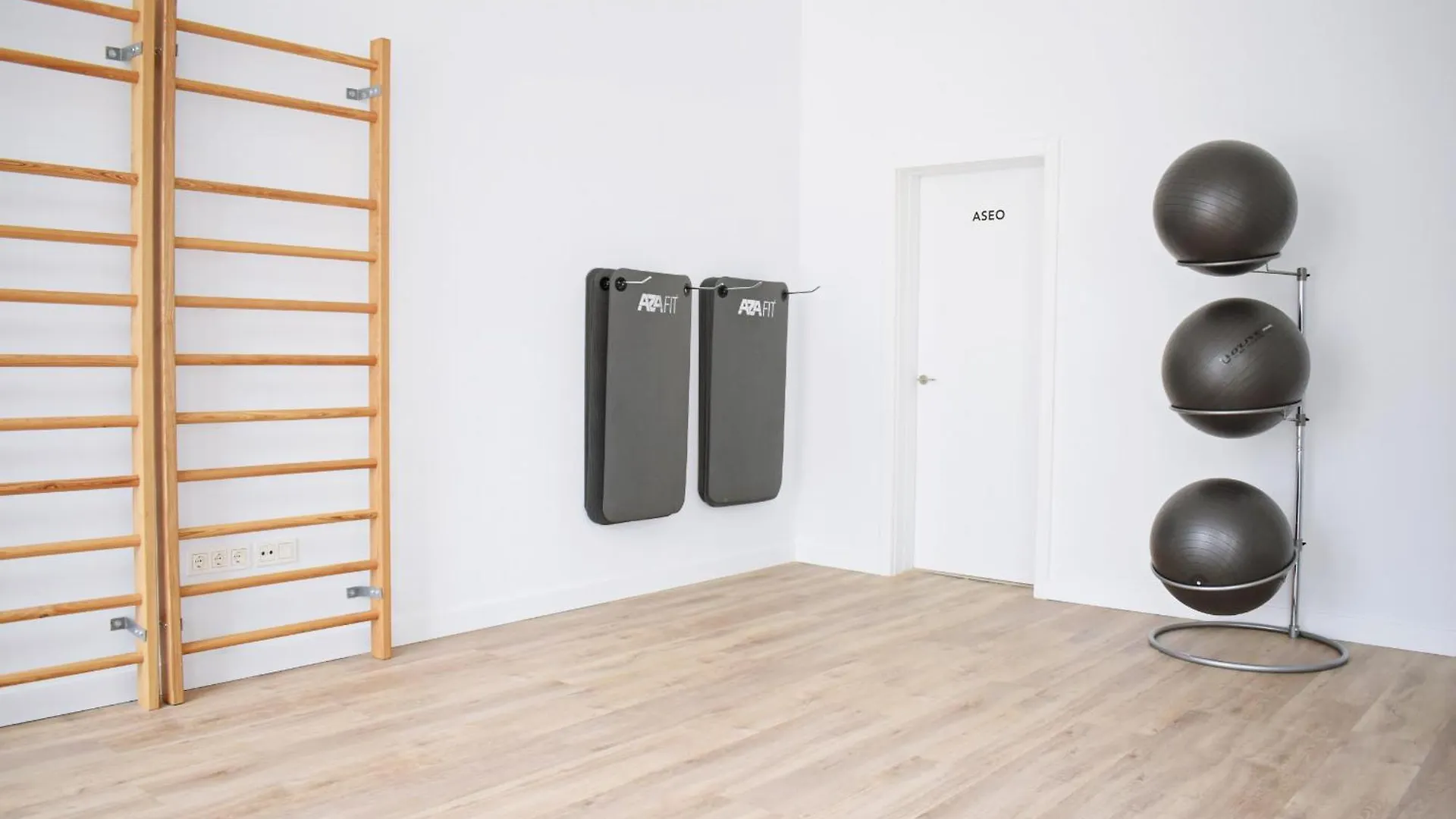 Urban Sky Luxury Apartment In Malaga