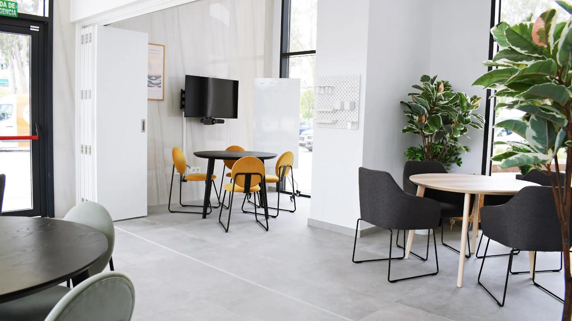 Urban Sky Luxury Apartment In Malaga