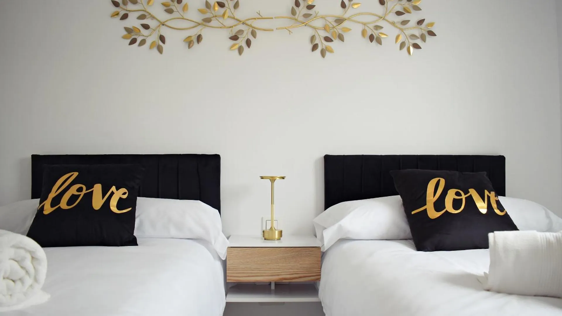 Urban Sky Luxury Apartment In Malaga