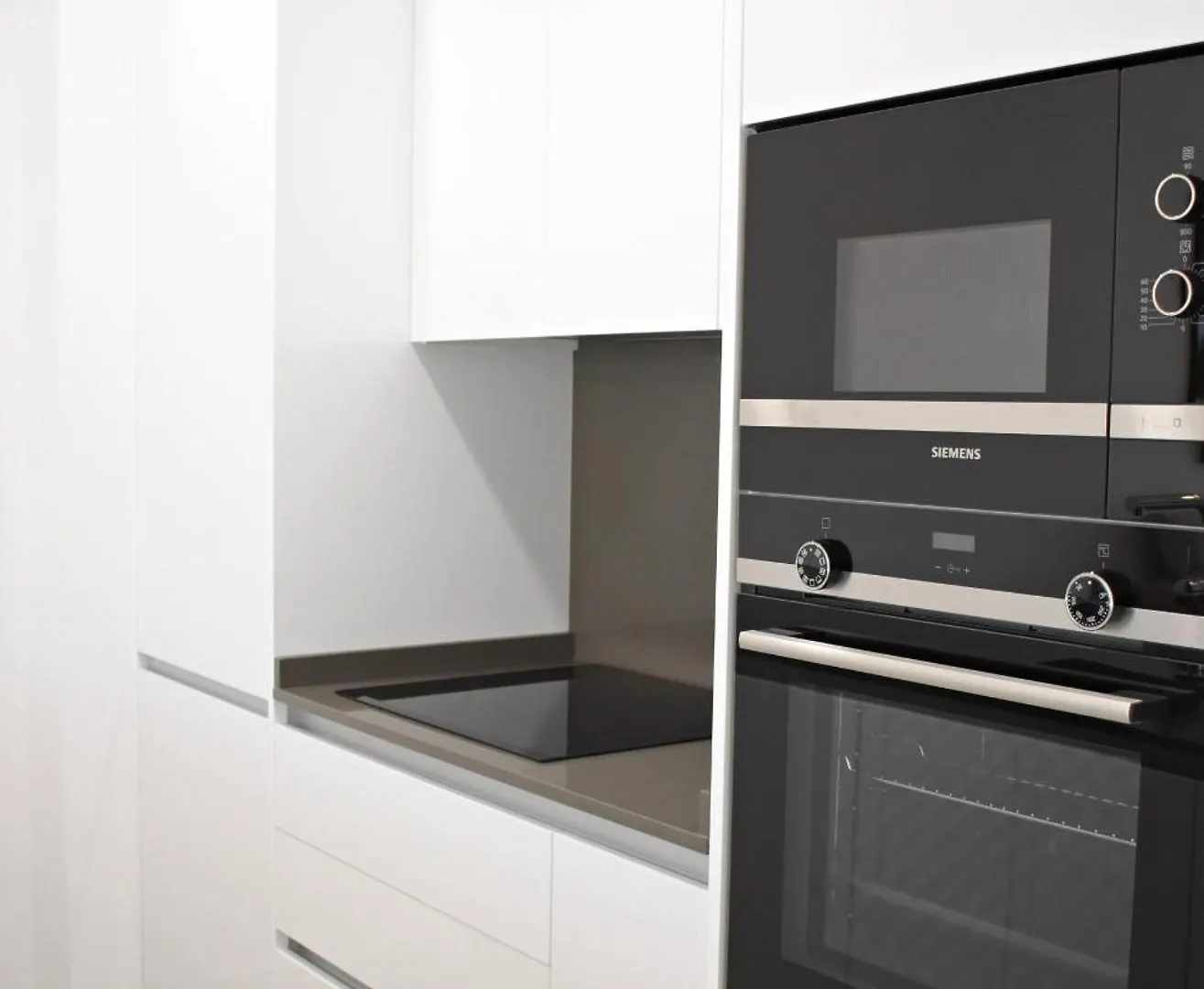 Urban Sky Luxury Apartment In Malaga Spain