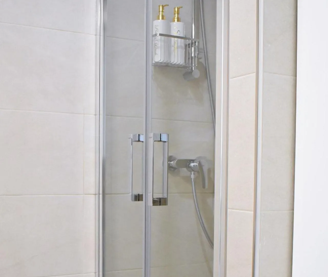 Urban Sky Luxury Apartment In Malaga 0*,