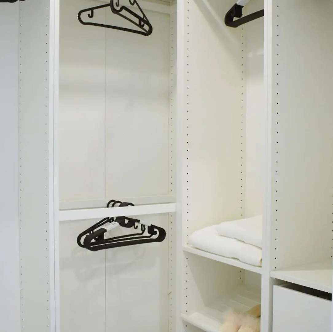 Urban Sky Luxury Apartment In Malaga