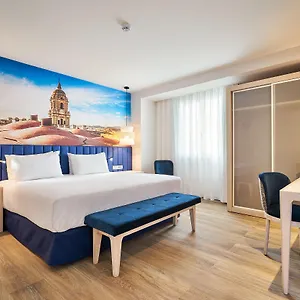 Eurostars Astoria Málaga